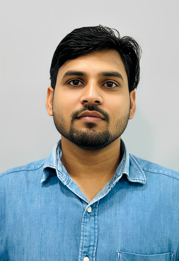 Jeevesh Singh